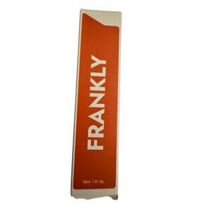 Frankly Retinol Cream 0.1% Wrinkle Care Cream Anti-Aging 30ml Exp 10/2026